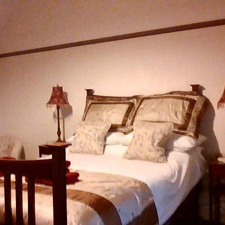 Awhirk Farm Bed & Breakfast Portpatrick Bagian luar foto