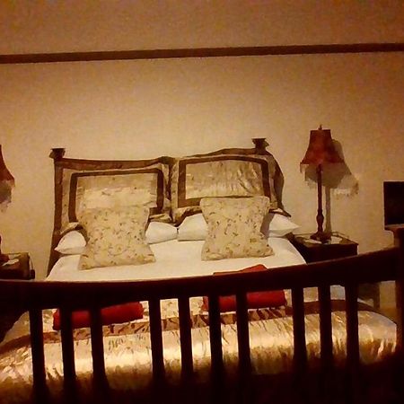 Awhirk Farm Bed & Breakfast Portpatrick Bagian luar foto
