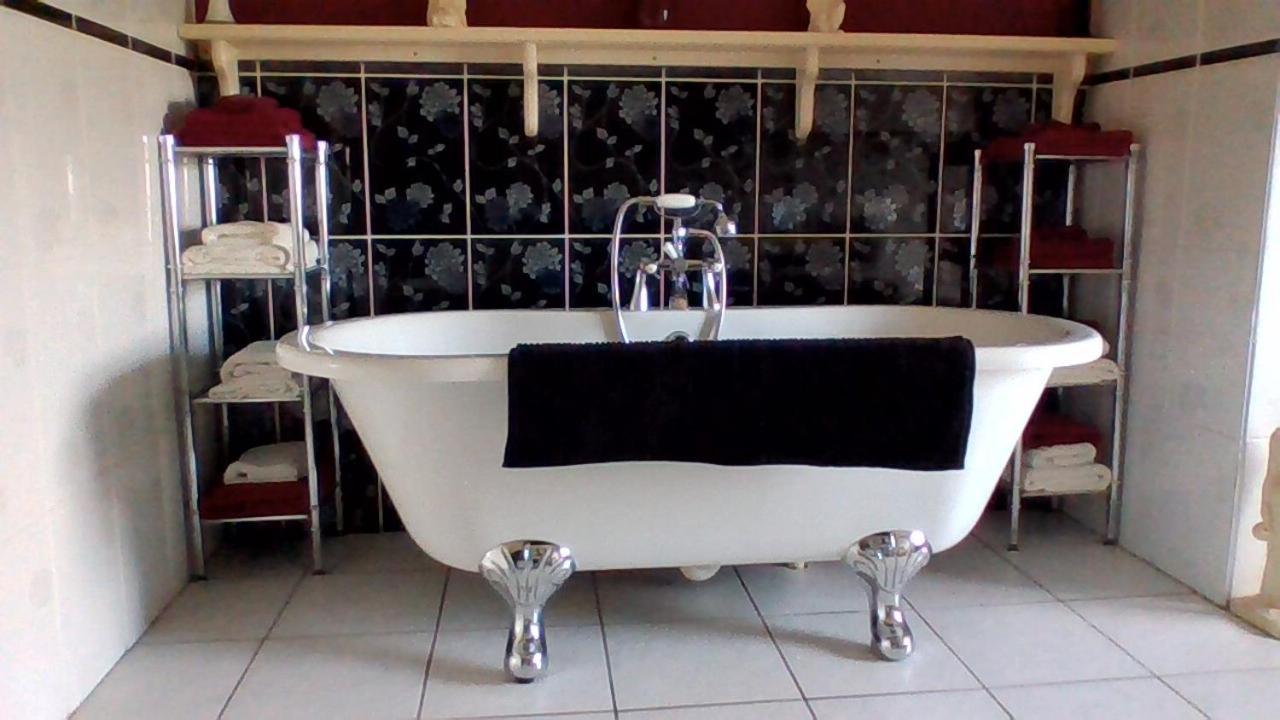 Awhirk Farm Bed & Breakfast Portpatrick Bagian luar foto