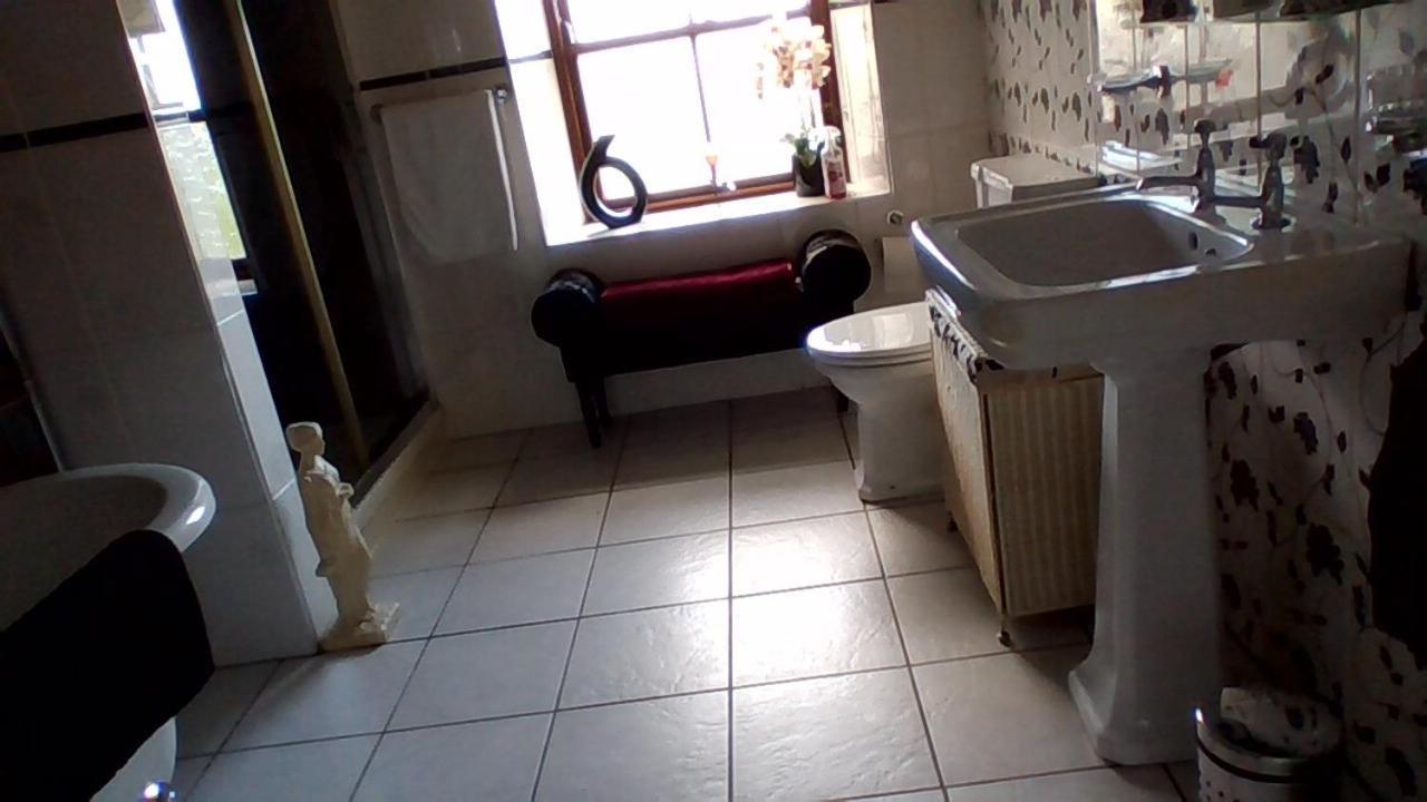 Awhirk Farm Bed & Breakfast Portpatrick Bagian luar foto